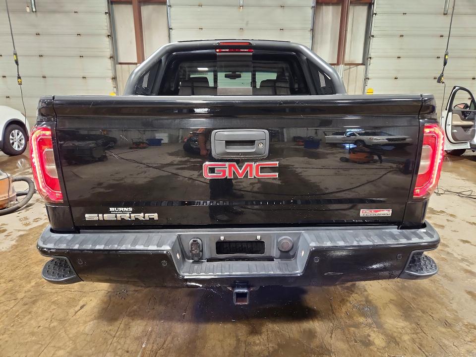 2016 Gmc Sierra მანქანა იყიდება აუქციონზე, vin: 1GTV2NEC1GZ284860, აუქციონის ნომერი: 54826666