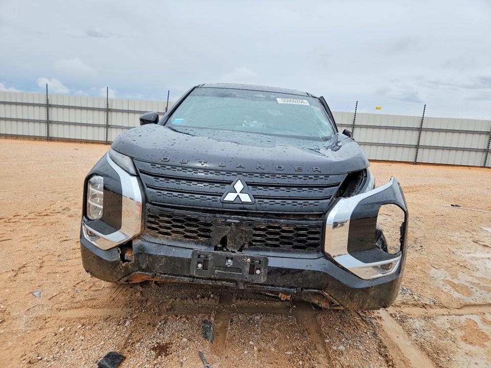 Aukcja sprzedaży 2024 Mitsubishi Outlander, vin: JA4J3VA82RZ080689, numer aukcji: 55060266