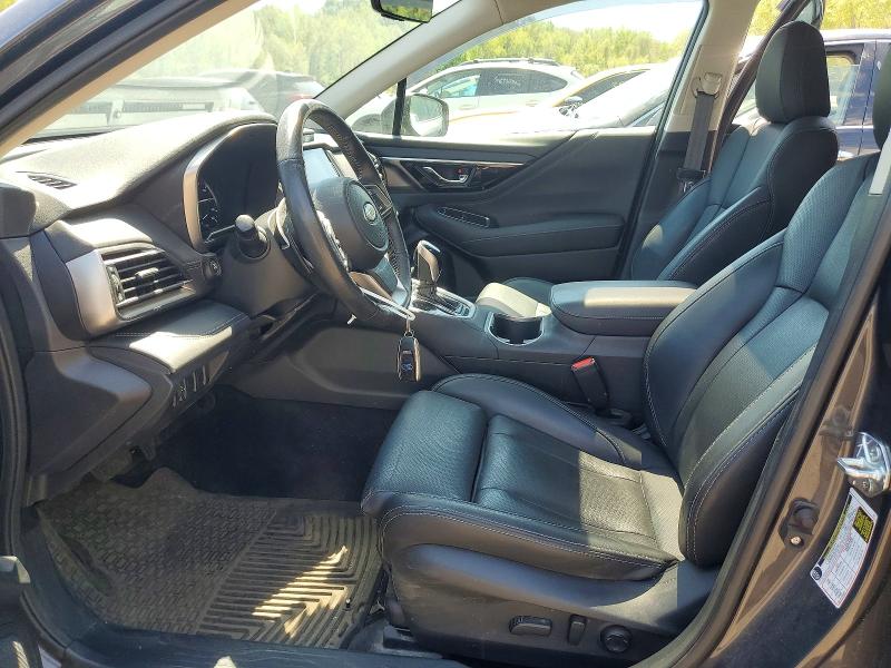 Продажа на аукционе авто 2024 Subaru Legacy, vin: 4S3BWAN6XR3009939, номер лота: 52202936