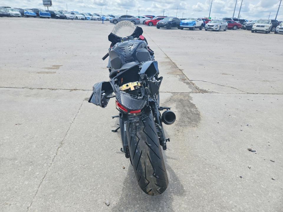 Aukcja sprzedaży 2016 Suzuki Gsx-r750, vin: JS1GR7MA6G2100080, numer aukcji: 55000806