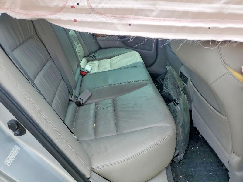 53625836 :رقم المزاد ، 1HGCP2F83BA027435 vin ، 2011 Honda Accord مزاد بيع