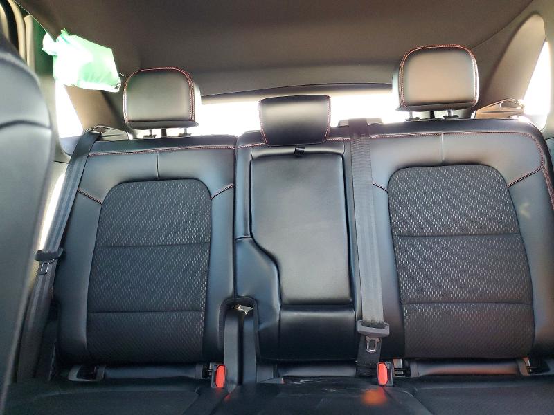 53373956 :رقم المزاد ، 1FMCU0MN8SUB15654 vin ، 2025 Ford Escape مزاد بيع