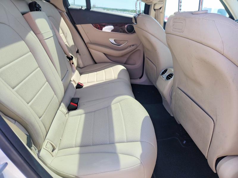 Продаж на аукціоні авто 2019 Mercedes-benz Glc, vin: WDC0G4KB8KF575135, номер лоту: 52191786
