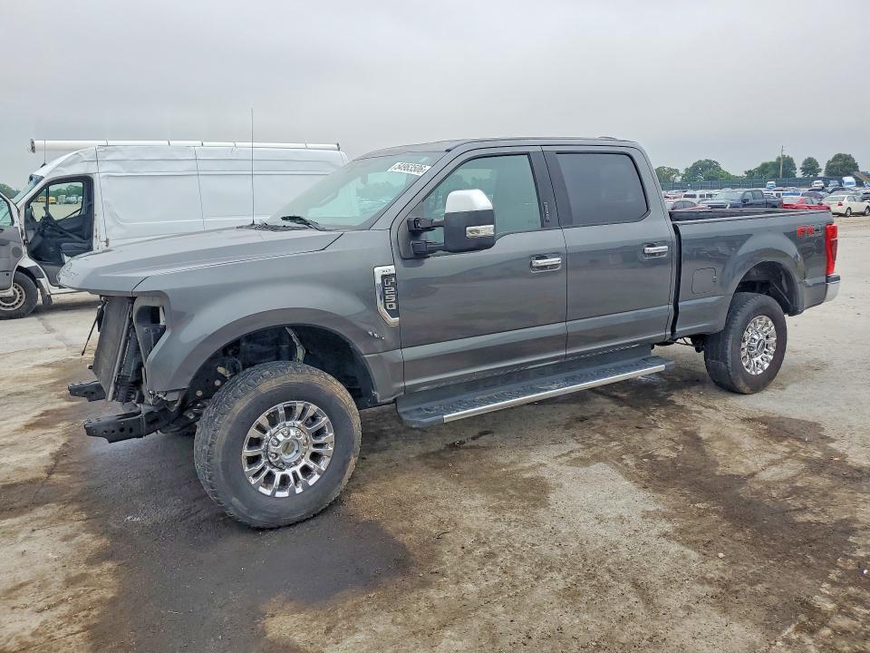 2020 Ford F250 მანქანა იყიდება აუქციონზე, vin: 1FT7W2BN2LEE65579, აუქციონის ნომერი: 54963506