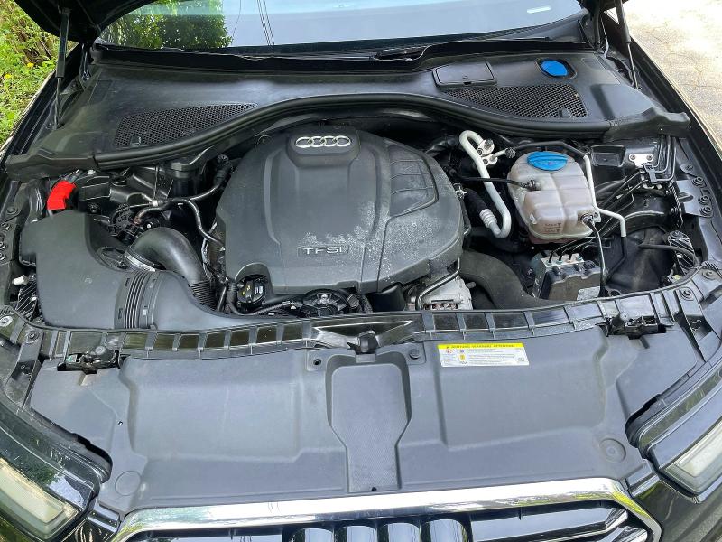 Продаж на аукціоні авто 2018 Audi A6, vin: WAUF8AFC1JN033309, номер лоту: 53851956