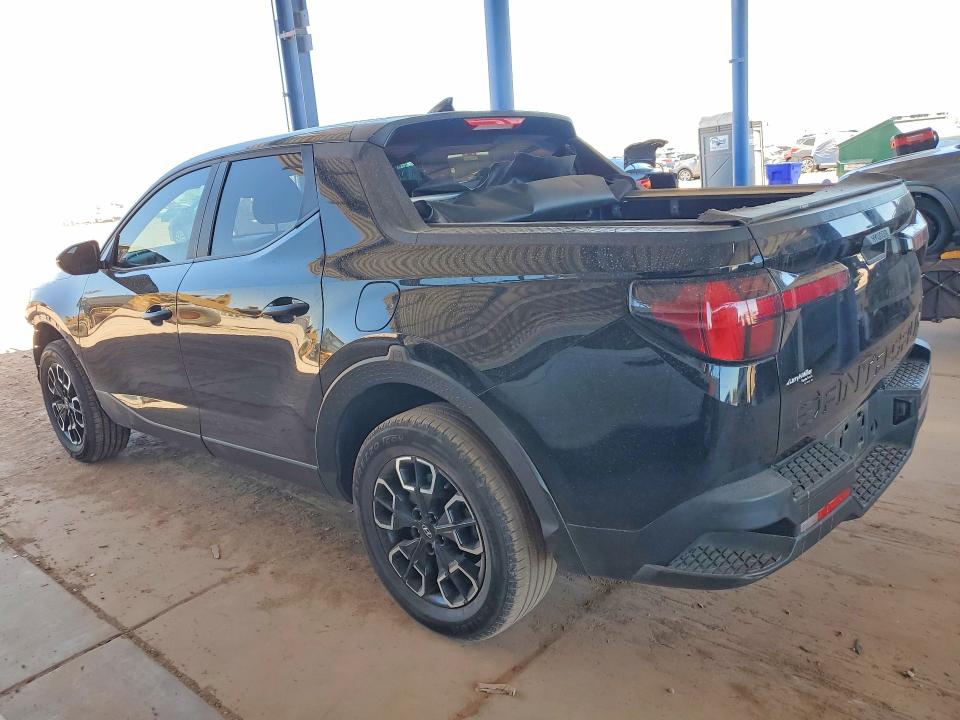 2024 Hyundai Santa Cruz მანქანა იყიდება აუქციონზე, vin: 5NTJB4AE7RH094959, აუქციონის ნომერი: 53659606