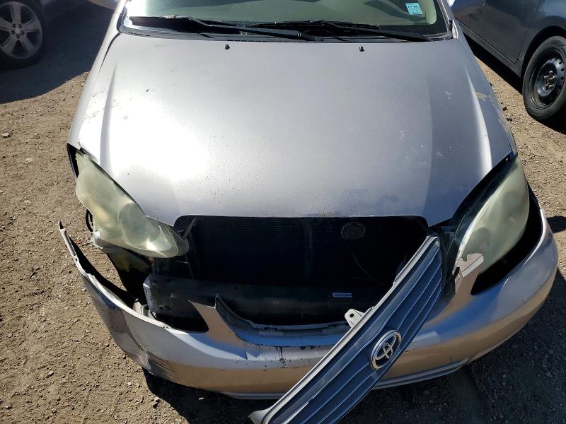 2003 Toyota Corolla მანქანა იყიდება აუქციონზე, vin: 1NXBR38E93Z073067, აუქციონის ნომერი: 53209326