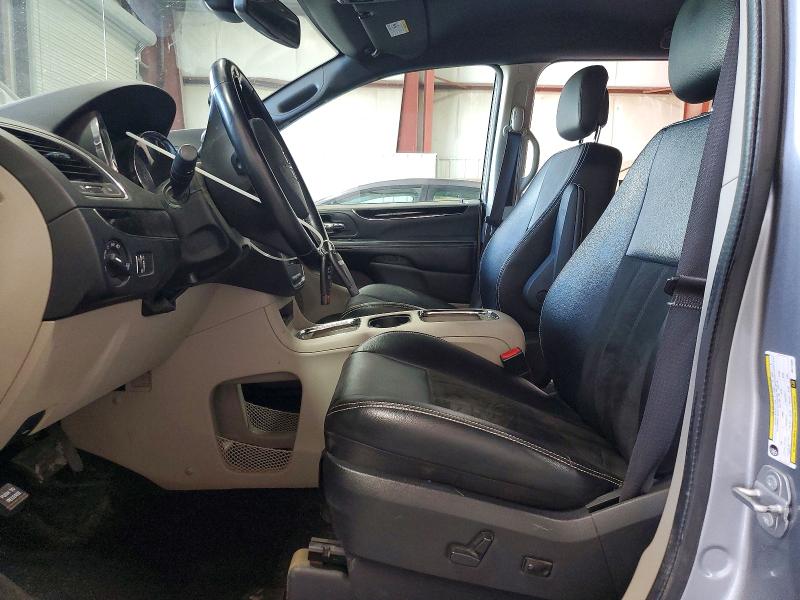 Продажа на аукционе авто 2019 Dodge Grand Caravan, vin: 2C4RDGCG0KR772584, номер лота: 54955106