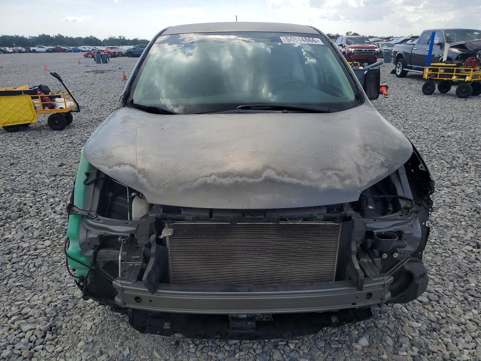 Продаж на аукціоні авто 2014 Honda Cr-v, vin: 2HKRM3H37EH504633, номер лоту: 54814866