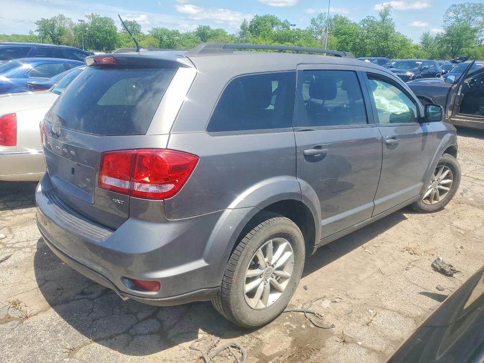 2013 Dodge Journey მანქანა იყიდება აუქციონზე, vin: 3C4PDCBG4DT576570, აუქციონის ნომერი: 54345816