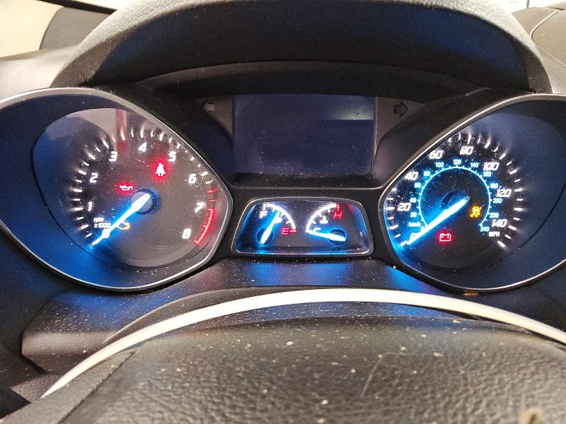 Aukcja sprzedaży 2014 Ford Escape, vin: 1FMCU0GX8EUA61676, numer aukcji: 52681856