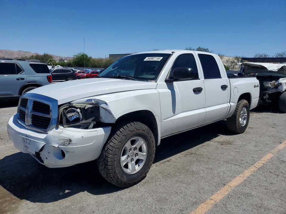 Продаж на аукціоні авто 2006 Dodge Dakota, vin: 1D7HW48JX6S575621, номер лоту: 54882116