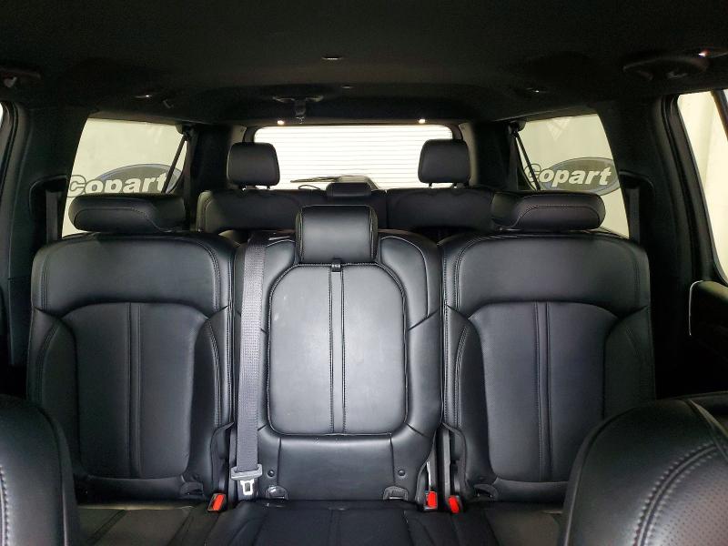 Продаж на аукціоні авто 2025 Jeep Wagoneer, vin: 1C4SJSBP2SS535379, номер лоту: 54880816
