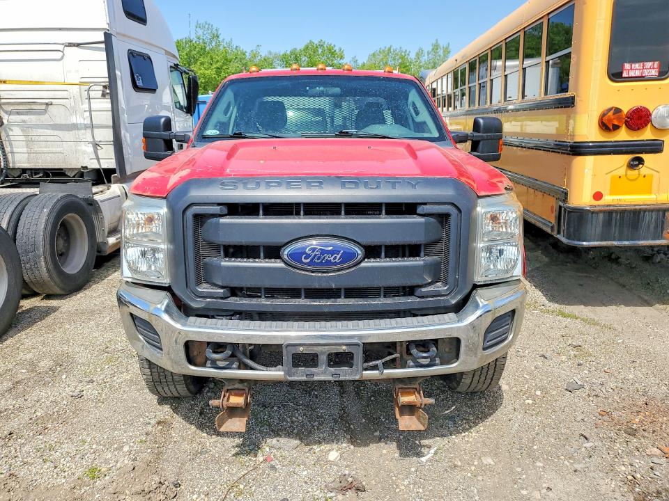Aukcja sprzedaży 2014 Ford F350, vin: 1FT8X3B6XEEB84973, numer aukcji: 52672926