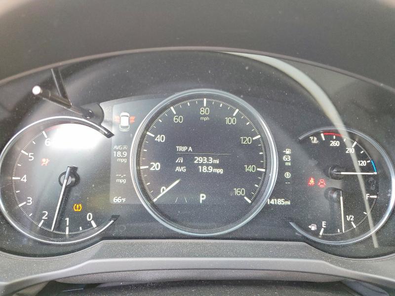 Продажа на аукционе авто 2024 Mazda Cx-5, vin: JM3KFBDY2R0528002, номер лота: 55272496