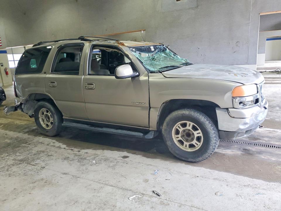 Aukcja sprzedaży 2001 Gmc Yukon, vin: 1GKEC13V91J189273, numer aukcji: 54961206