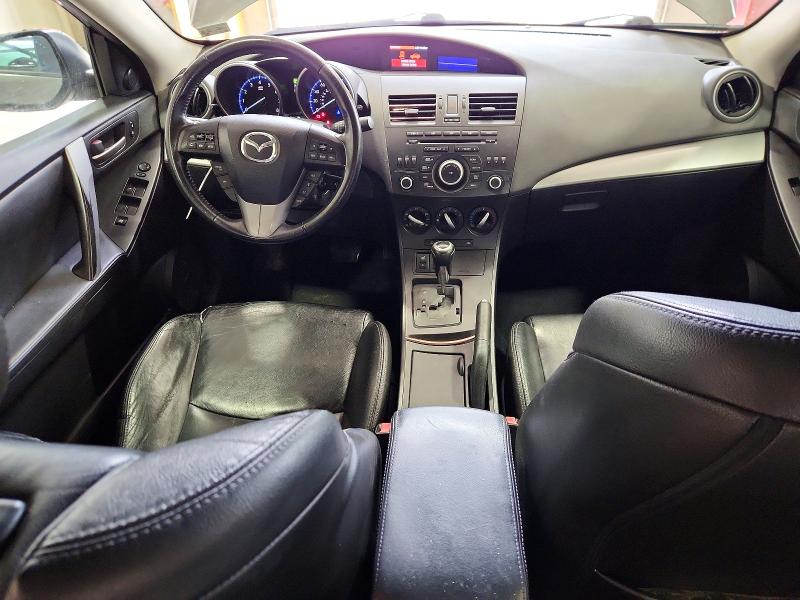 Продажа на аукционе авто 2012 Mazda 3, vin: JM1BL1W73C1695163, номер лота: 53720686