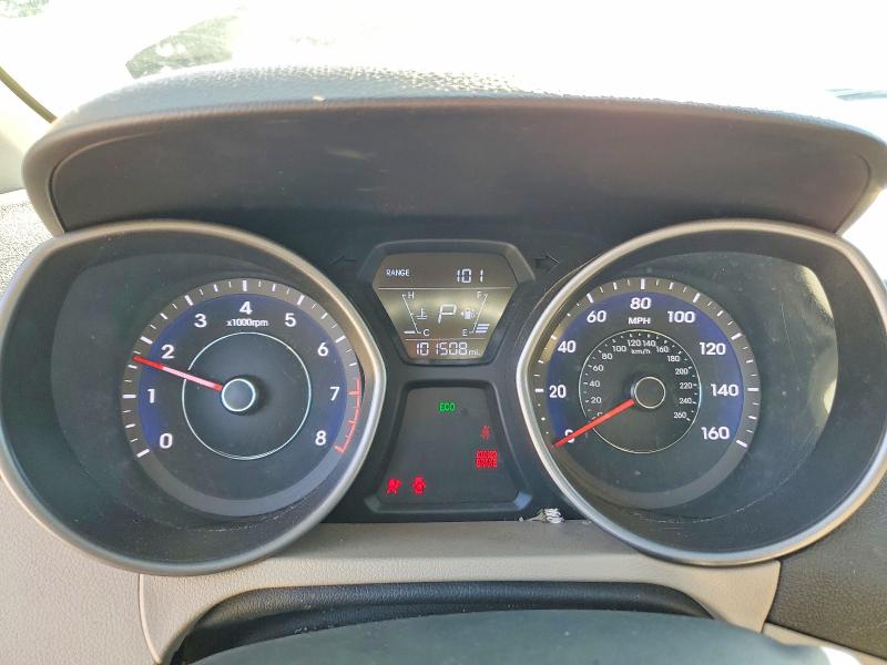 Aukcja sprzedaży 2016 Hyundai Elantra, vin: 5NPDH4AE0GH776427, numer aukcji: 52257496