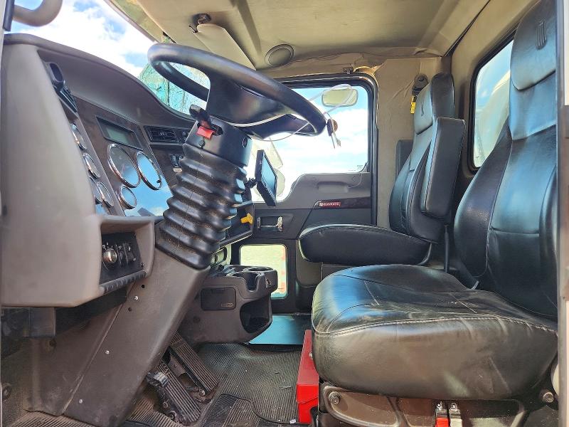 Продажа на аукционе авто 2021 Kw T370, vin: 2NKHHJ7XXMM467745, номер лота: 52238556