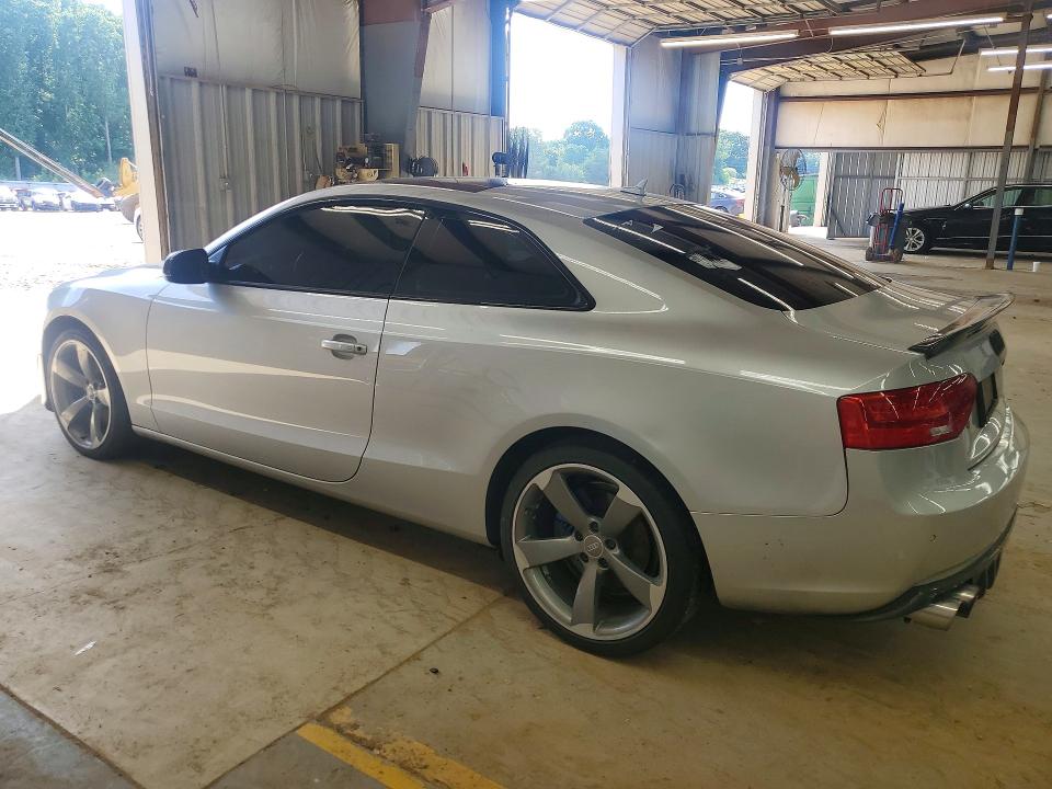 Aukcja sprzedaży 2014 Audi A5, vin: WAULFAFR5EA048728, numer aukcji: 55318976