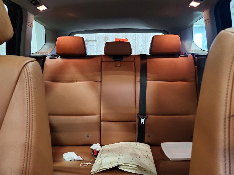Aukcja sprzedaży 2016 Bmw X3, vin: 5UXWX7C59G0S17917, numer aukcji: 54497906