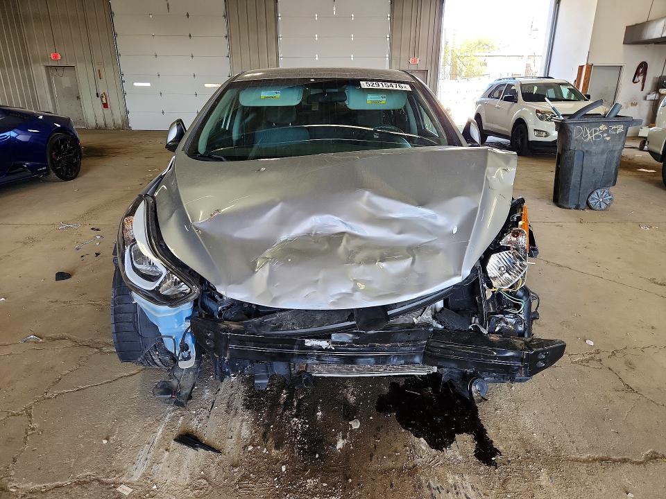Продаж на аукціоні авто 2016 Hyundai Elantra, vin: 5NPDH4AE6GH658706, номер лоту: 52915476