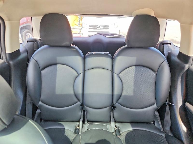 Продаж на аукціоні авто 2012 Mini Cooper, vin: WMWZC5C51CWM13384, номер лоту: 54298686