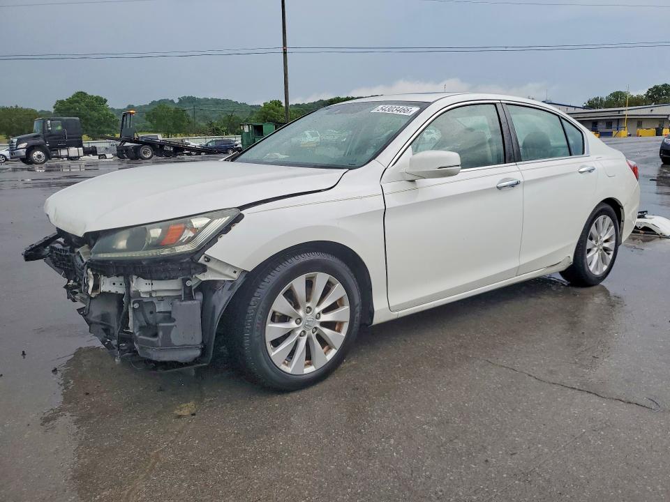 Aukcja sprzedaży 2015 Honda Accord, vin: 1HGCR2F88FA069647, numer aukcji: 54303466