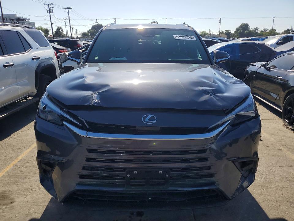 Продаж на аукціоні авто 2026 Lexus Tx 350, vin: 5TDAAAA67TS019916, номер лоту: 53091316