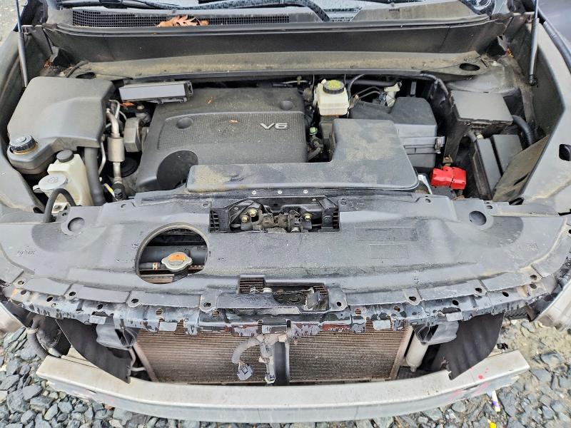 Aukcja sprzedaży 2015 Infiniti Qx60, vin: 5N1AL0MM9FC512576, numer aukcji: 54167726