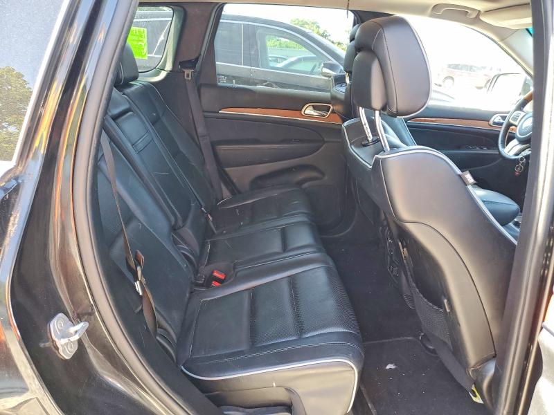 Продажа на аукционе авто 2012 Jeep Grand Cherokee, vin: 1C4RJFCG9CC239176, номер лота: 53187036