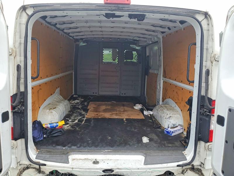 62149856 :رقم المزاد ، 1N6BF0KM6LN805707 vin ، 2020 Nissan Nv مزاد بيع