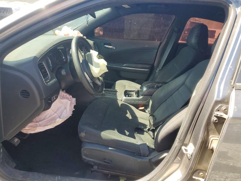 Продаж на аукціоні авто 2011 Dodge Charger, vin: 2B3CL3CG2BH584867, номер лоту: 52355736