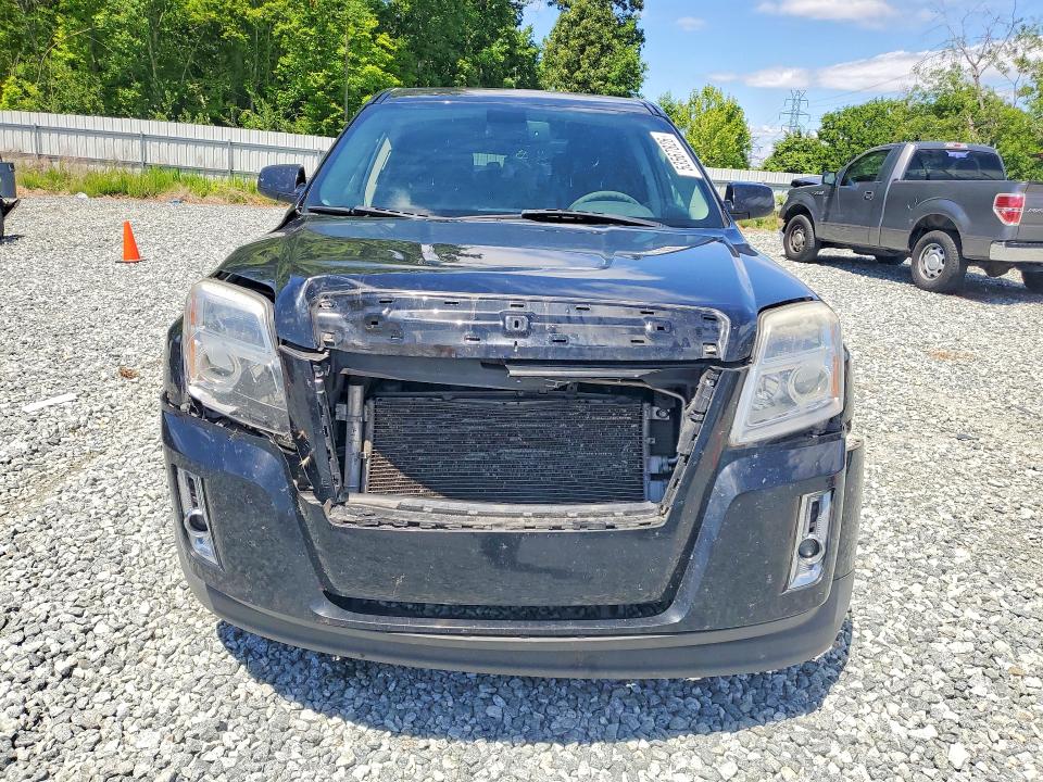 Продаж на аукціоні авто 2011 Gmc Terrain, vin: 2CTALMECXB6462845, номер лоту: 53567826