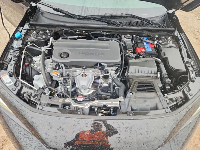 Продаж на аукціоні авто 2026 Honda Civic, vin: 2HGFE2F50TH546258, номер лоту: 52499286