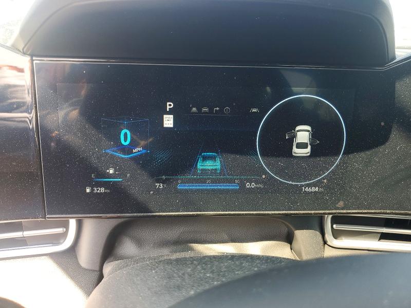 54169316 :رقم المزاد ، KMHLM4DG0RU842841 vin ، 2024 Hyundai Elantra مزاد بيع