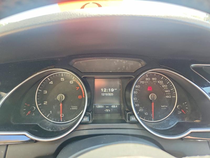 Продаж на аукціоні авто 2017 Audi A5, vin: WAUD2AFR2HA001533, номер лоту: 52201076