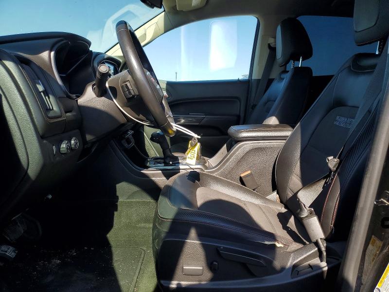 Aukcja sprzedaży 2015 Gmc Canyon, vin: 1GTG6BE36F1149608, numer aukcji: 54184096