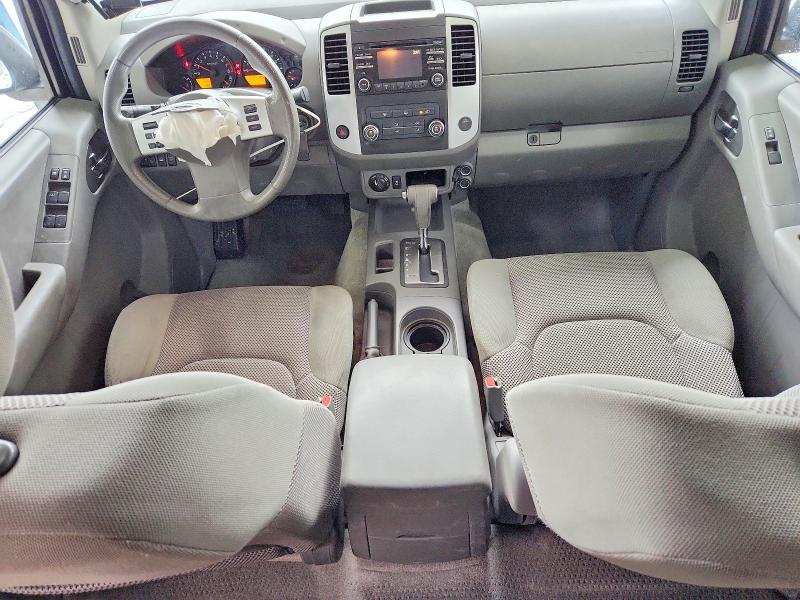 Aukcja sprzedaży 2013 Nissan Frontier, vin: 1N6AD0EV3DN730178, numer aukcji: 54201766