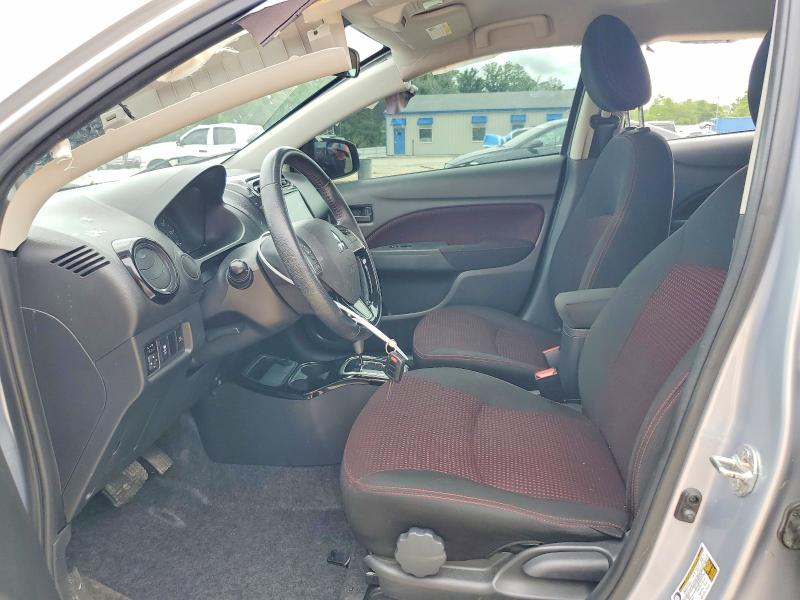 Aukcja sprzedaży 2022 Mitsubishi Mirage, vin: ML32FUFJXNHF02589, numer aukcji: 55162736