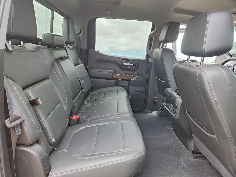 54183256 :رقم المزاد ، 1GCUYEED1MZ310436 vin ، 2021 Chevrolet Silverado مزاد بيع