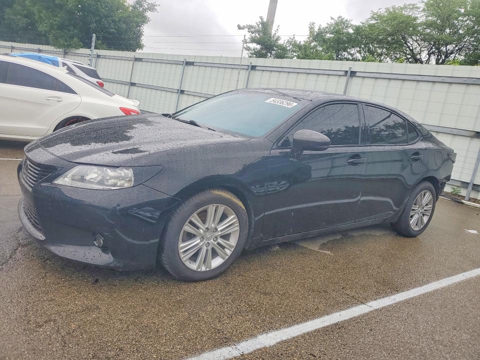 Aukcja sprzedaży 2013 Lexus Es, vin: JTHBK1GG0D2047078, numer aukcji: 54336296
