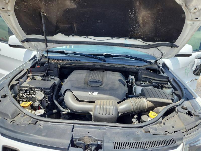 Продаж на аукціоні авто 2014 Jeep Grand Cherokee, vin: 1C4RJEAG4EC243393, номер лоту: 53250386