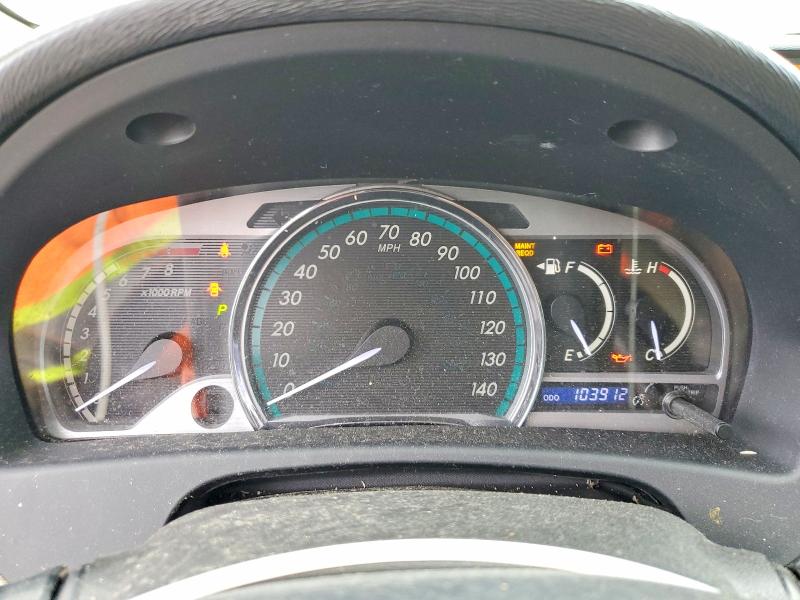 Продажа на аукционе авто 2012 Toyota Venza, vin: 4T3BA3BB0CU033344, номер лота: 52994986