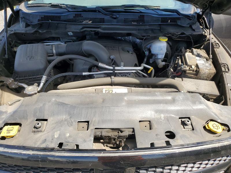 2019 Ram 1500 Classic მანქანა იყიდება აუქციონზე, vin: 3C6RR7KT2KG729426, აუქციონის ნომერი: 54349586