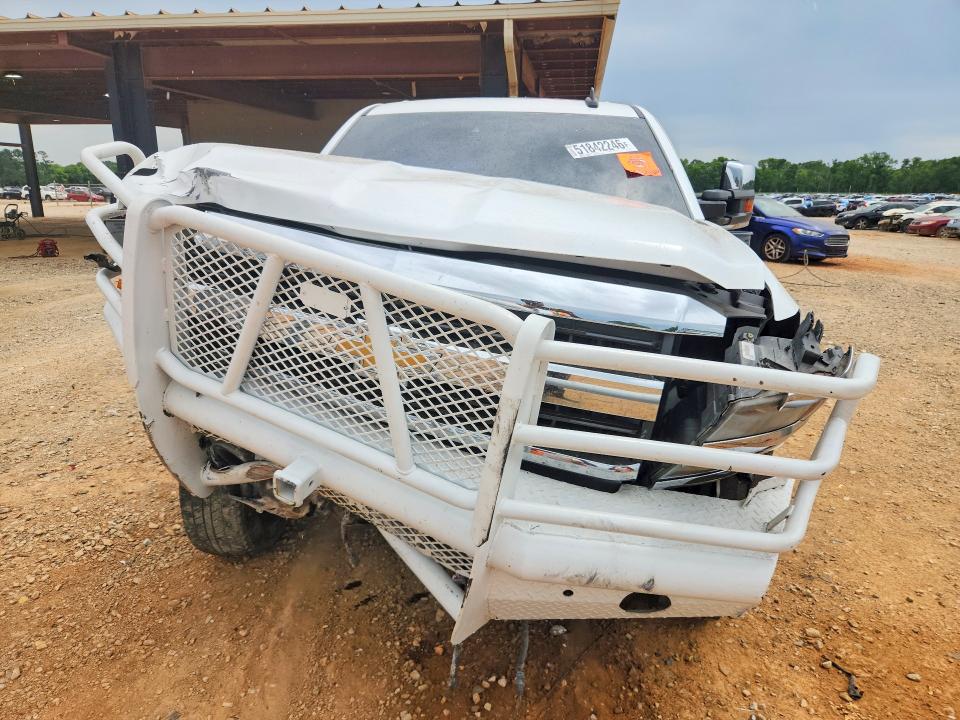 Продаж на аукціоні авто 2015 Chevrolet Silverado, vin: 1GC1KWE89FF627320, номер лоту: 51842246