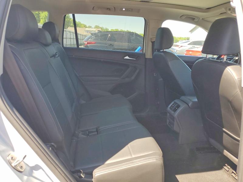 Продаж на аукціоні авто 2019 Volkswagen Tiguan, vin: 3VV2B7AX3KM048438, номер лоту: 53075166