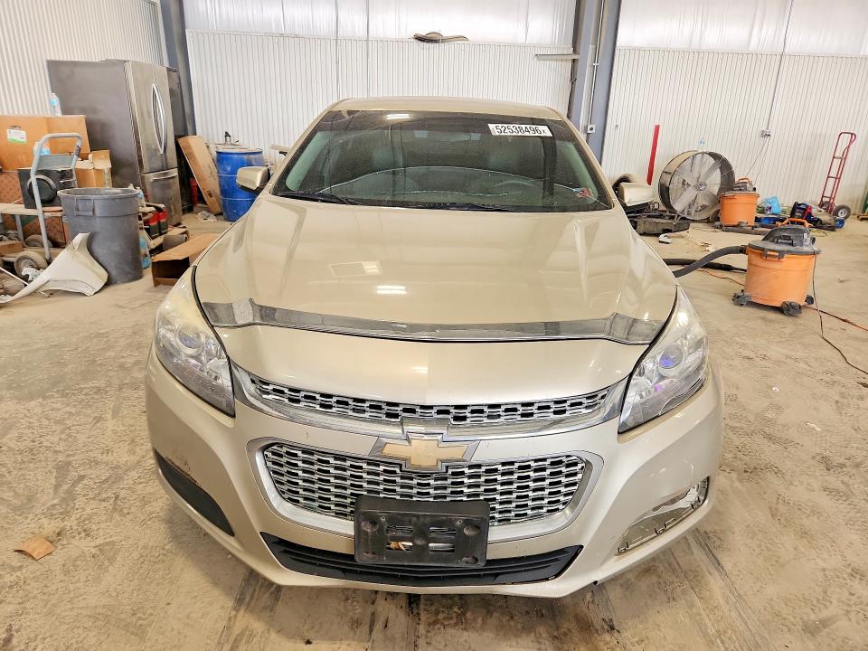 Aukcja sprzedaży 2016 Chevrolet Malibu Limited, vin: 1G11C5SA8GF125164, numer aukcji: 52538496