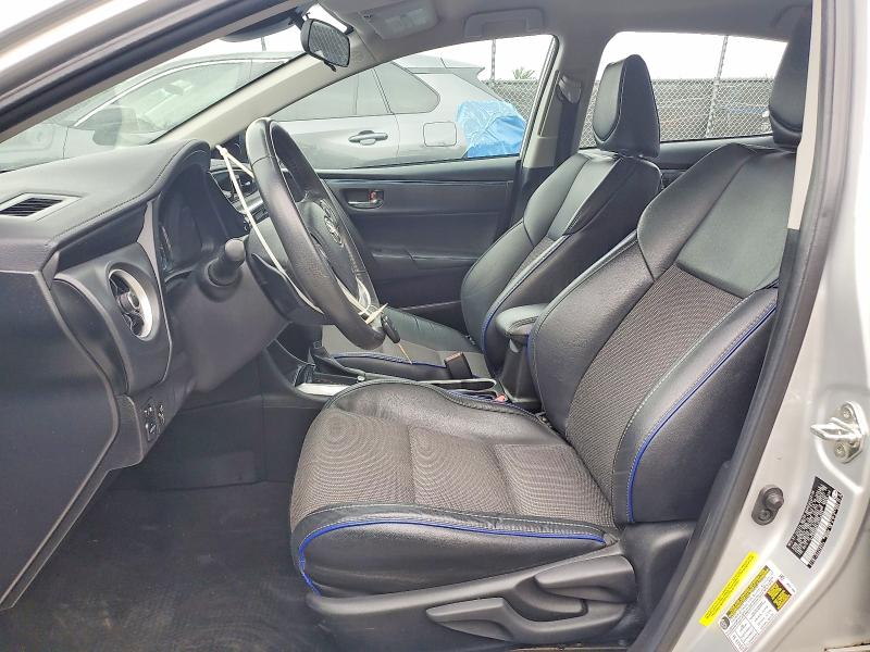 54610816 :رقم المزاد ، 5YFBURHE6JP779333 vin ، 2018 Toyota Corolla مزاد بيع