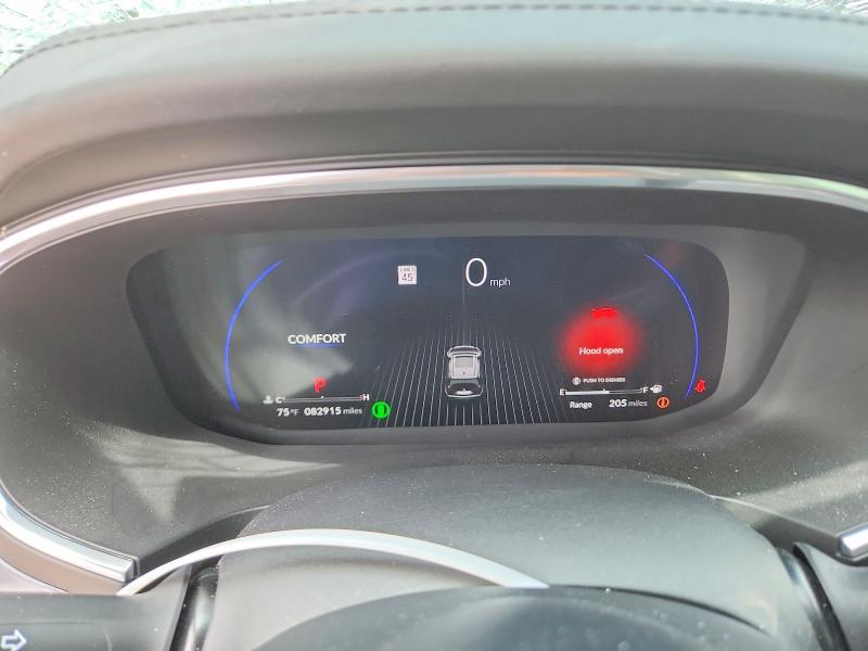 Продажа на аукционе авто 2022 Acura Mdx, vin: 5J8YD9H48NL001441, номер лота: 53447806